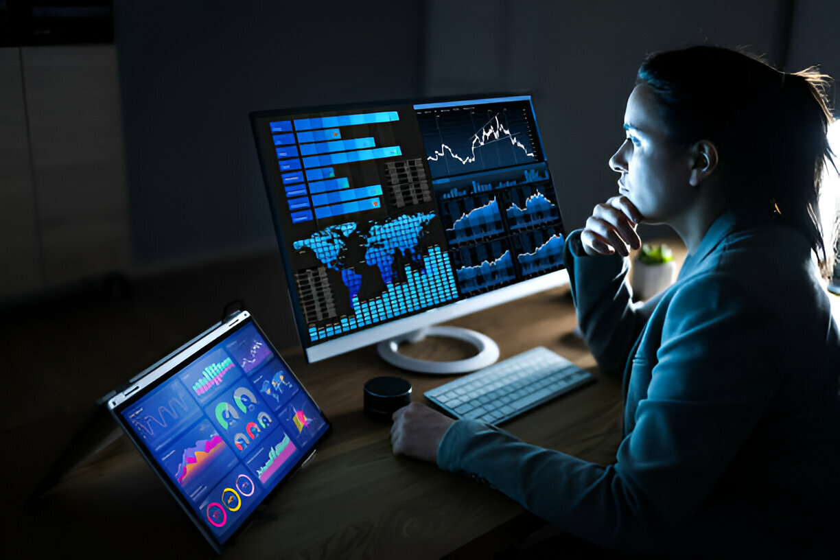 Predictive Analytics