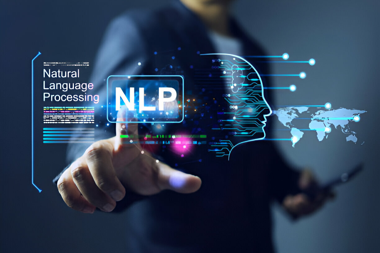Natural Language Processing (NLP) Solutions