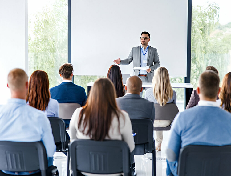 Technical, workplace and employability training