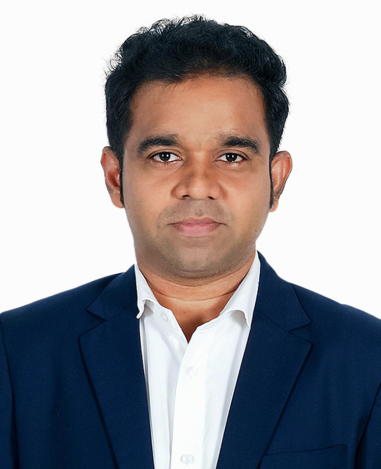 Arun Kumar S, Brand & Digital Growth Strategist